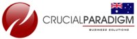 Crucial Paradigm Logo