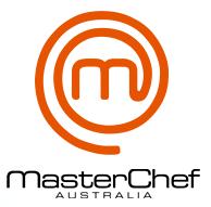 MasterChef Logo