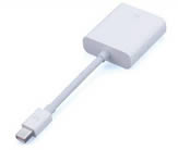 Mini DisplayPort Cable Adaptor