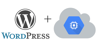 Wordpress + Google Compute Engine